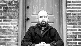 Author with Byron roots releases debut horror-noir novel