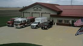 Lynn-Scott-Rock Fire fish fry is June 5