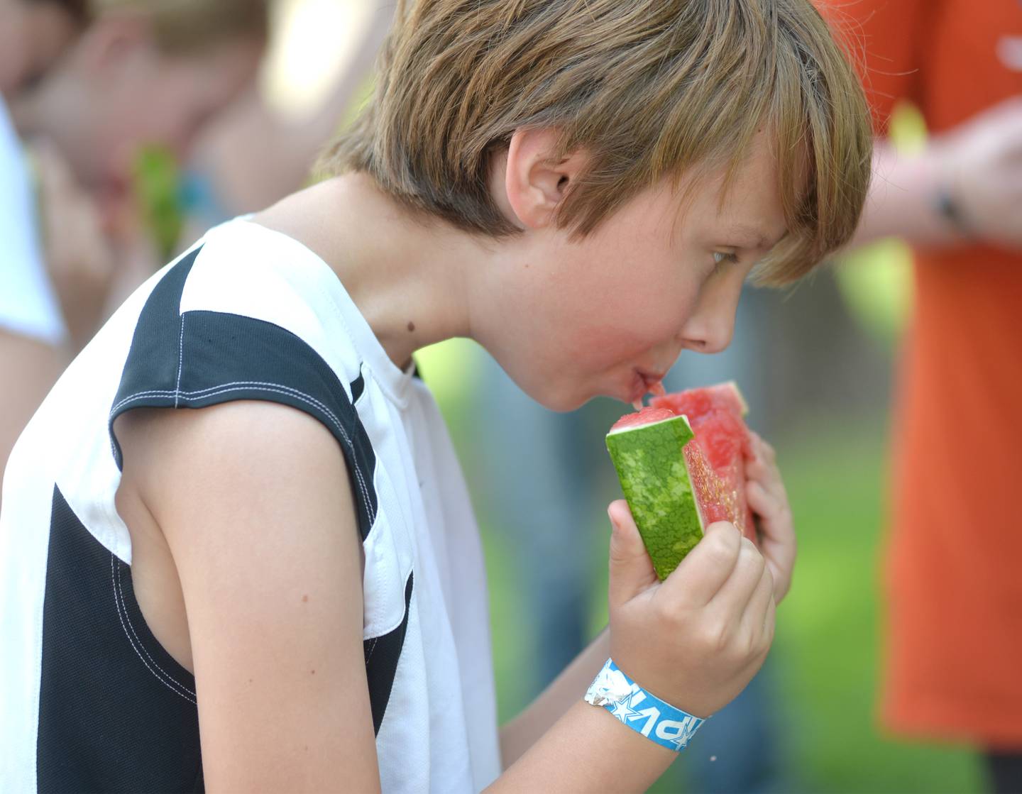 Sauerkraut Days fun in Forreston Shaw Local