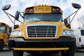 School closures, e-learning days announced for Friday