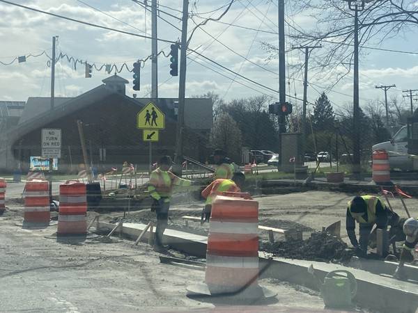 IL Route 7 reconstruction project in Lockport ‘on time and on budget’ 