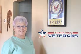 ‘Spread your wings’