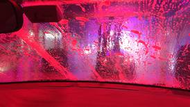 Family-owned car wash in Yorkville installing quicker touch-less automatic washer