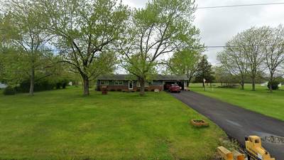 Minooka: Single-family home sells for $300,000