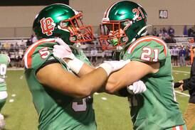 NewsTribune preview capsules for Week 5 of the 2023 season