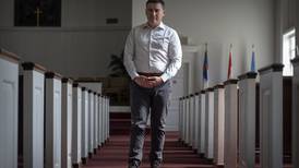Evangelicals emerge as a potent lobby for US support of Ukraine