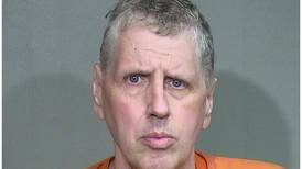Former Woodstock church volunteer pleads guilty to grooming 16-year-old he met through church
