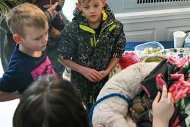 Photos: Polar-Palooza in St. Charles