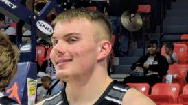 Jake Buckley’s 18 minutes change everything in Kaneland’s win over Leo in 3A third-place game
