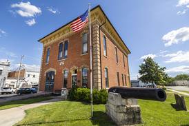 Flagg Township Museum to present Chautauqua series March 23-26