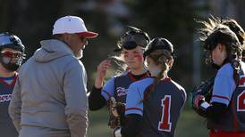 Softball notes: Marian Central fields varsity team for 1st time since 2019