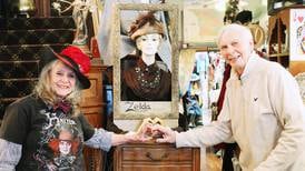Mount Carroll store is full of whimsical wonder