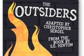 Joliet Drama Guild presents ‘The Outsiders’ this winter