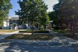 Single-family home sells for $1.41 million in La Grange