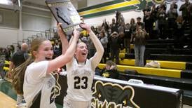 Daily Chronicle 2025 Girls Basketball Player of the Year: Kaneland’s Kendra Brown