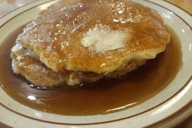 Seneca American Legion to host Breakfast in the Park