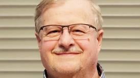 Harris: Consider this: Rochelle’s diversity is special