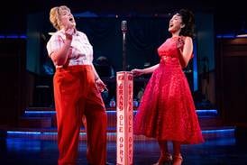 Drury Lane’s ‘Patsy Cline’ stars dynamic duo in Oakbrook Terrace