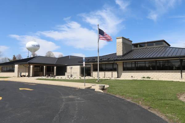 Mendota asks seniors for input on future needs