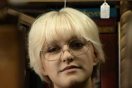 Bentkowski is Sterling High School student of the month