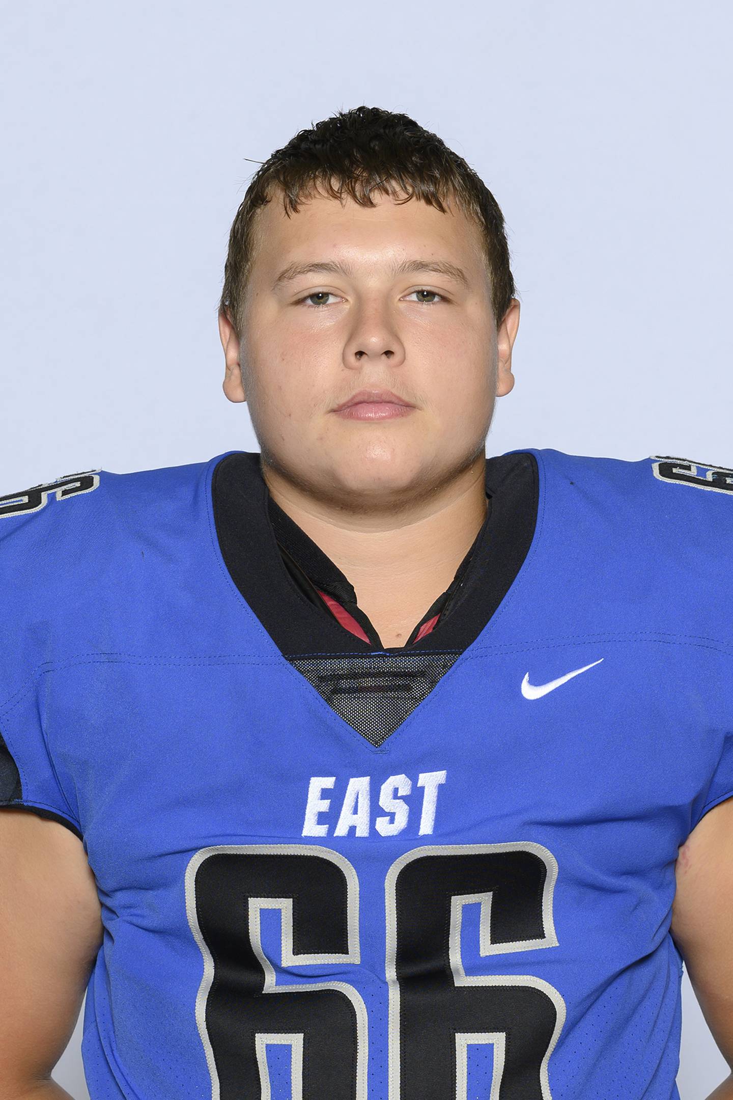 Lincoln-Way East's Josh Janowski