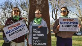 Illinois revises abortion data collection, IDPH says, to protect patient privacy