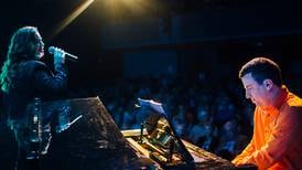 Celebrate the holidays with ‘A Carpenters Christmas’ at Raue Center for the Arts