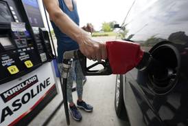 State’s gasoline tax hike goes into effect Tuesday; here’s what it could cost you