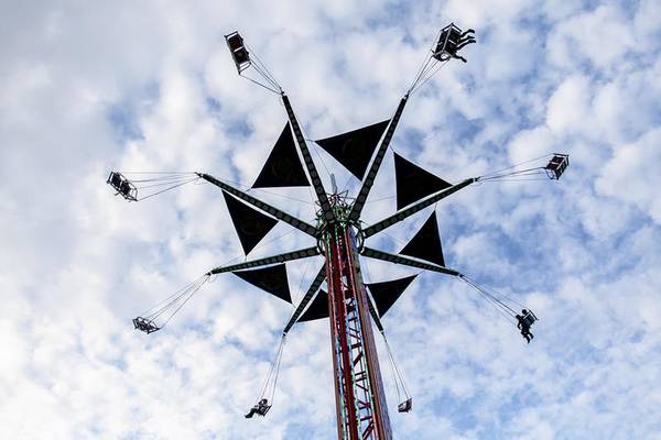 Huntley Fall Fest to feature carnival, live music, fireworks and more