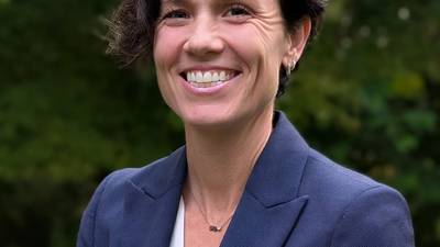 Midwestern University appoints new dean of the Chicago College of Optometry