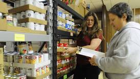 University of Illinois Extension steps up to address growing challenges to food access 