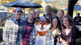 ‘Flannels on the Fox Pub Crawl: Spooky Edition’ returns Nov. 1