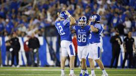 Kentucky vs. Ole Miss odds, props, pick