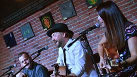 5 Things to Do: Warm up with music, art, dinosaurs in the Illinois Valley