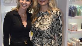 Salon Hype enhances offerings by providing new med spa service