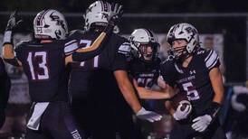 Plainfield North’s defense doesn’t budge, knocks off previously unbeaten Oswego in SPC West opener