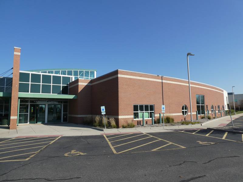 The Northwestern Medicine Crystal Lake Health and Fitness Center informed members late last month it would be closing on Dec. 30, 2022.
