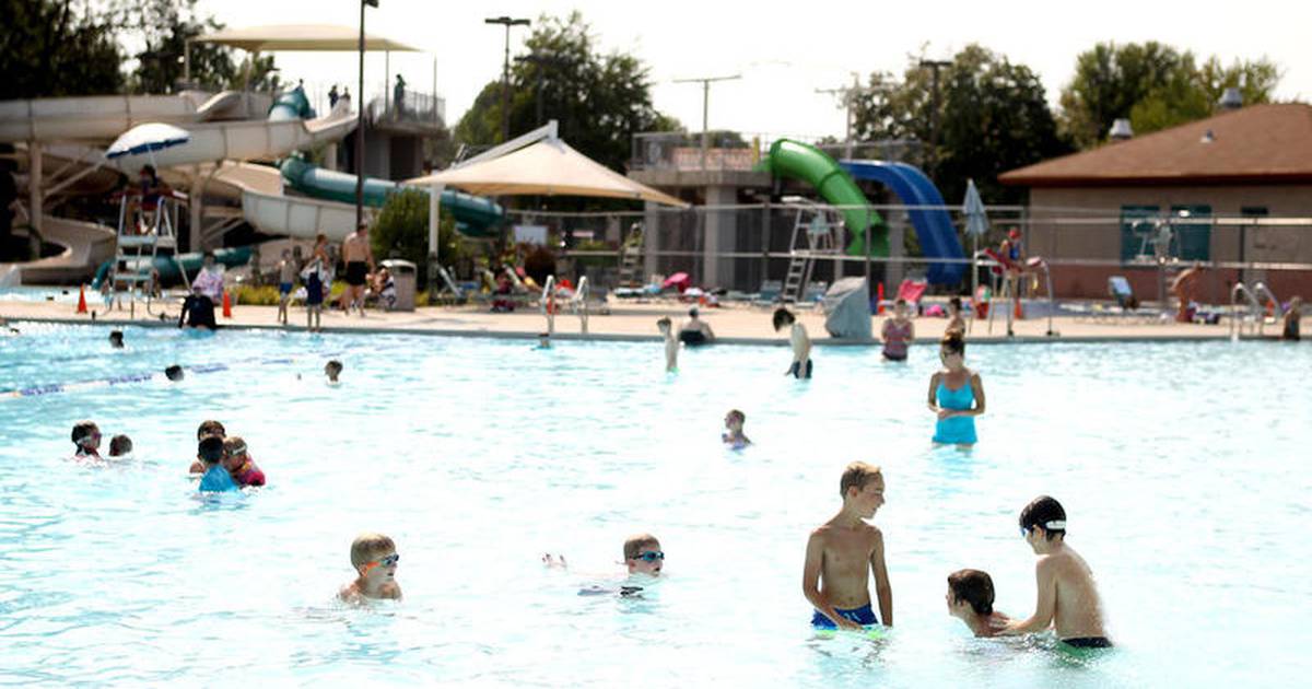 Geneva pools' revenue, attendance down due to COVID19 pandemic Shaw Local
