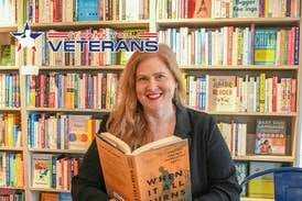 Elburn woman took her own path as Air Force pilot, air traffic controller