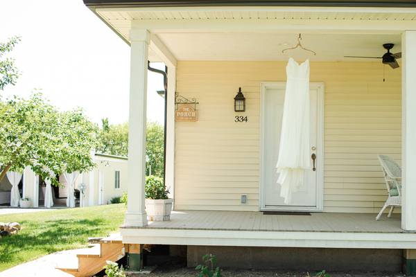 How to pick the perfect wedding season 