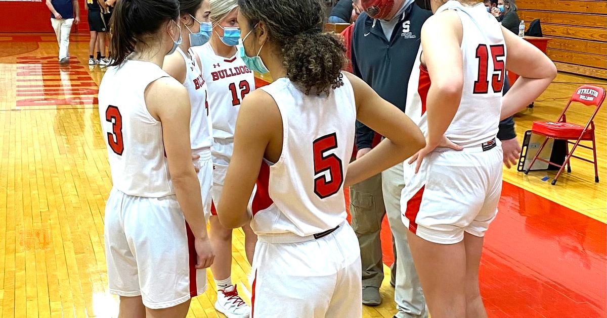 Lady Bulldogs’ fifth victory of season begins with defense