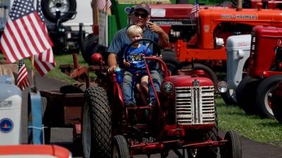The McHenry County Fair opens July 29: What you need to know