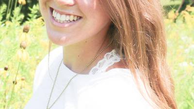Pence selected as PHS Princeton High School DAR recipient