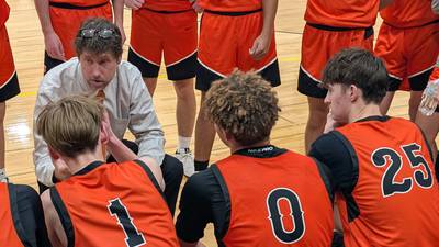 Crystal Lake Central matches last season’s win total, defeats Harvard