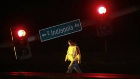 Official: 6 dead as large tornado roars through central Iowa