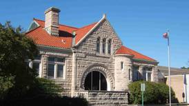 Dixon Public Library’s roots began 150 years ago
