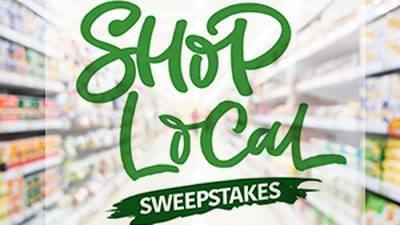 2021 SLM Shop Local Sweepstakes