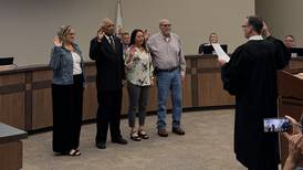 ‘We have so much to be proud of’: Morris begins new fiscal year looking back on accomplishments