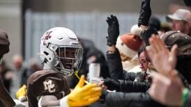 Photos: Batavia vs. Mount Carmel in Class 7A football semifinal