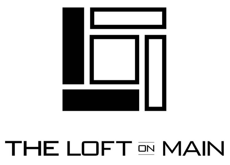 The Loft on Main logo
